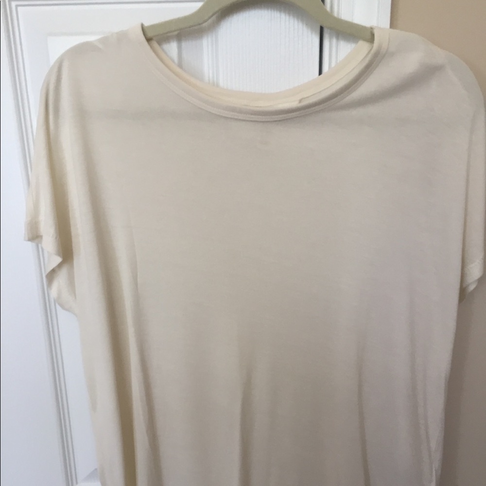 Oversized Tee - Picture 2 of 4